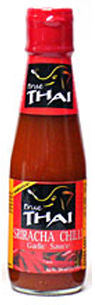 Sriracha Sauce 190 ml